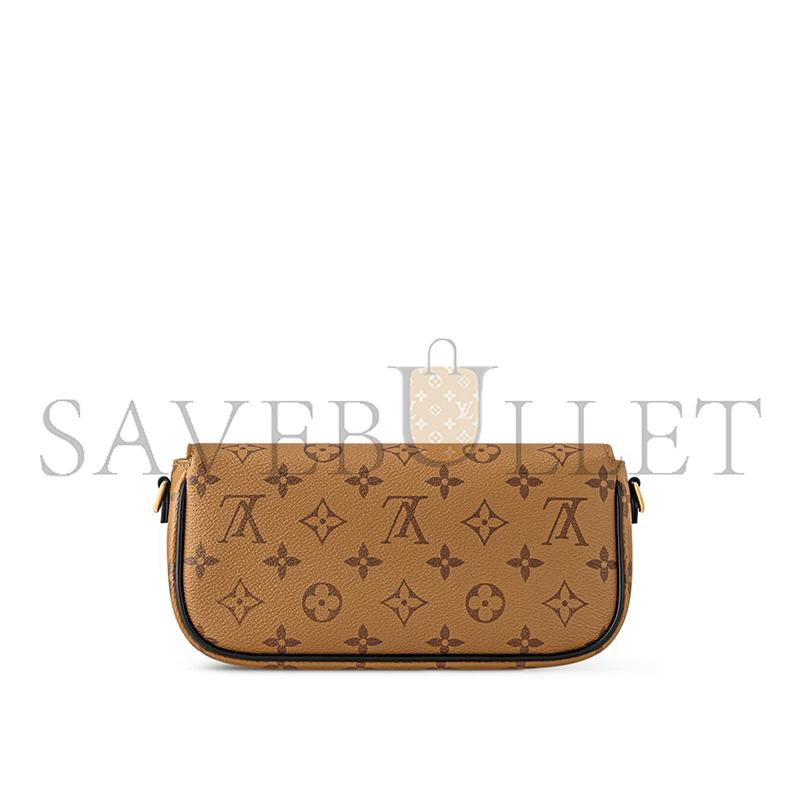 LOUIS VUITTON WALLET ON CHAIN IVY M26587 (24*12*4cm) LOUIS VUITTON WALLET ON CHAIN IVY M26587 (24*12*4cm)